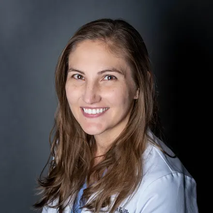 Dr. Stephanie Wolffe - DVM at Animal Emergency Hospital